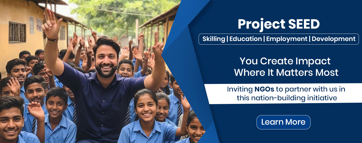 TeamLease EdTech Foundation