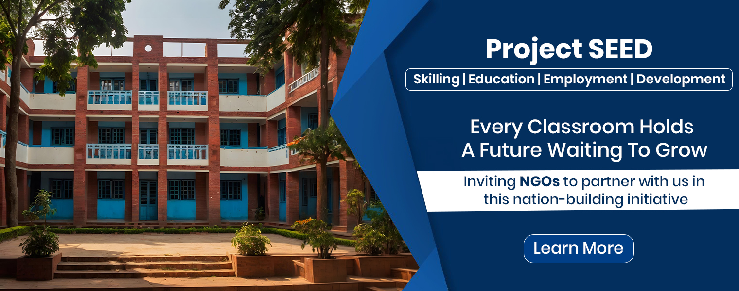 Women Skilling Needs