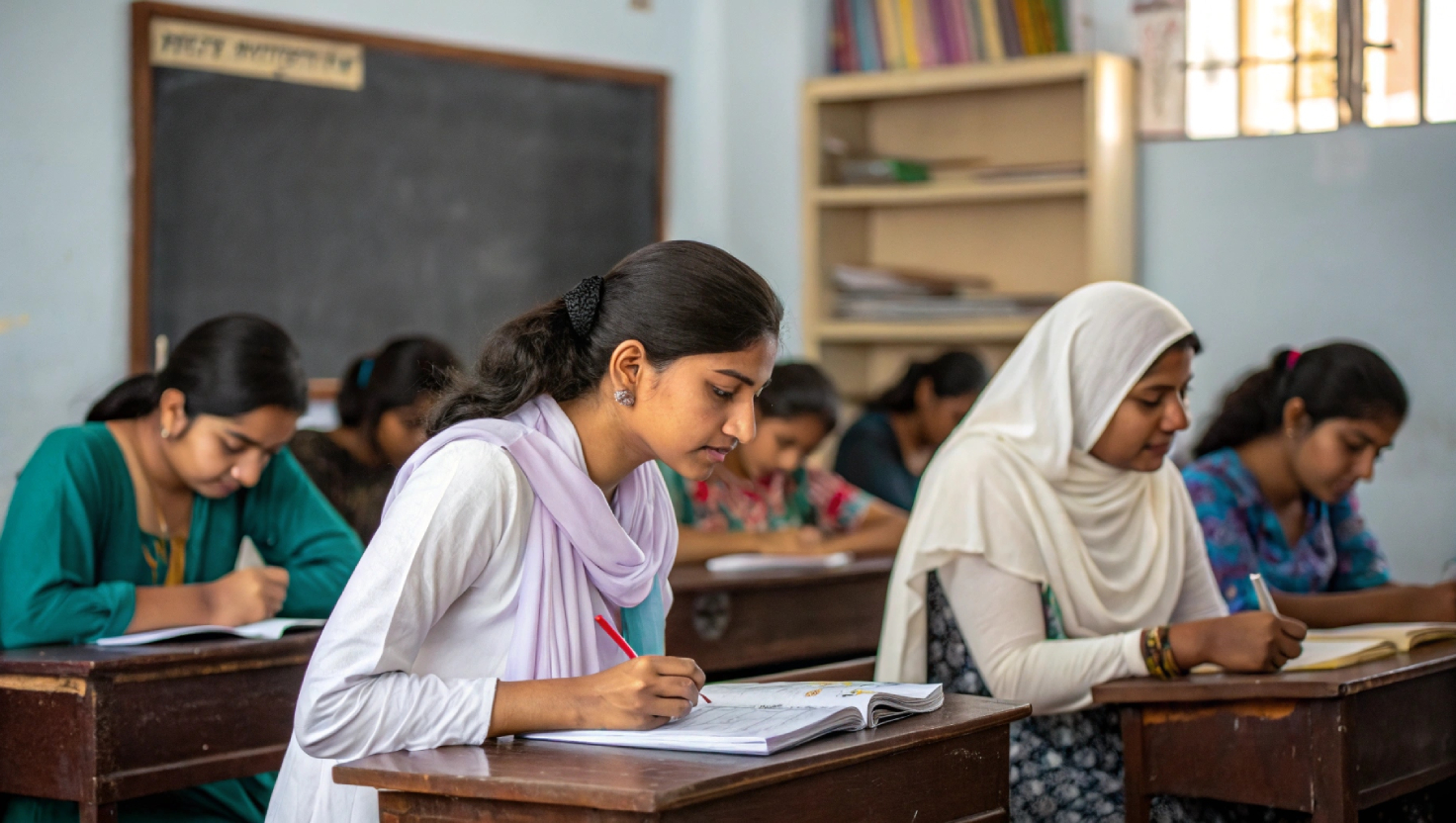 Placement-Linked Training Programs For Women